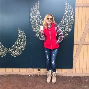 Meet your Posher, Wendy